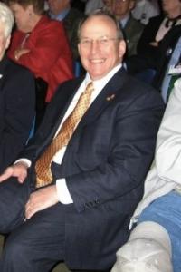 Ron Schmeits - NRA Board Member